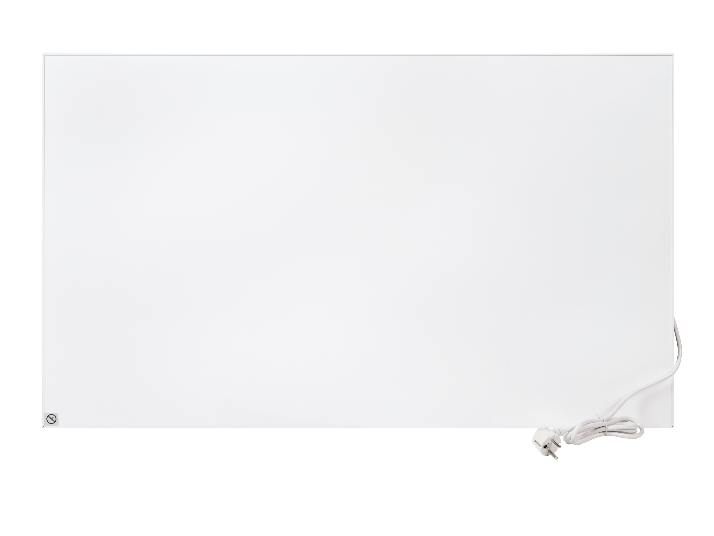 Silvercrest® Infračervený topný panel