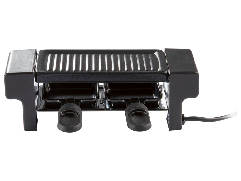  Zobrazit na celou obrazovku SILVERCREST® KITCHEN TOOLS Raclette gril - Obrázek 5