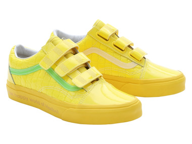 VANS Dámská / Pánská obuv „Sneaker SK8-Hi Tapered“