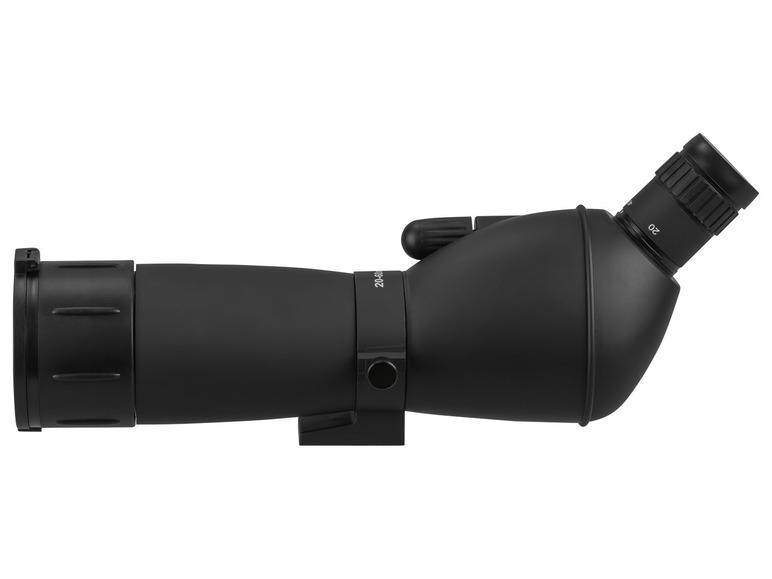  Zobrazit na celou obrazovku AURIOL® Spektiv se zoomem 20–60x60 - Obrázek 5