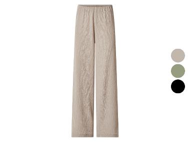esmara® Dámské kalhoty "Wide Leg"