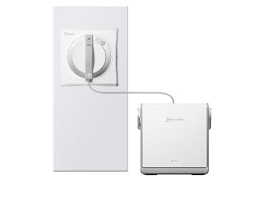 ECOVACS Robot na čištění oken Winbot W2 Pro OMNI