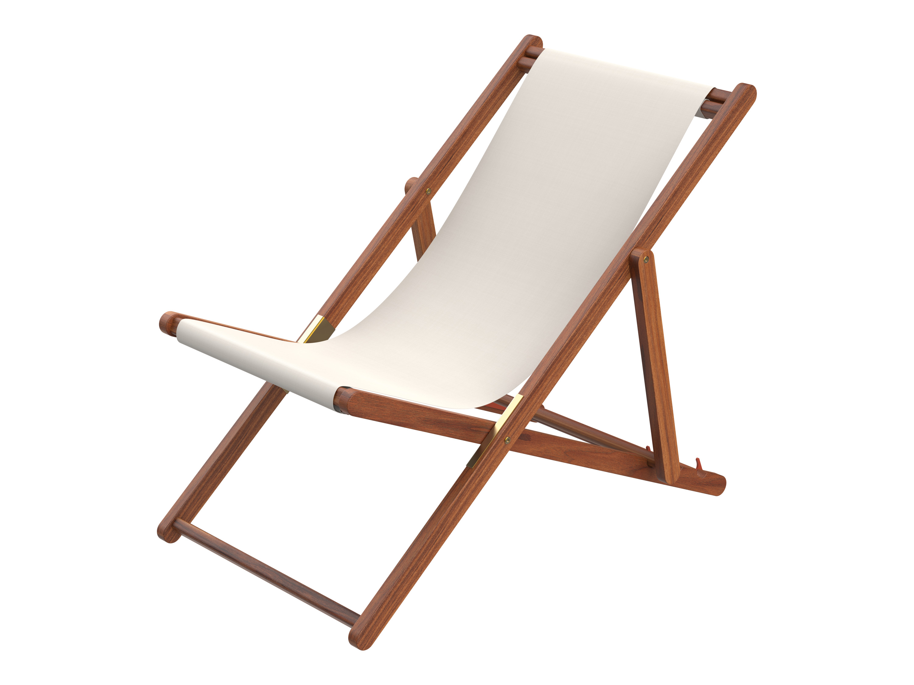 Livarno® Lehátko Sevilla (béžová)