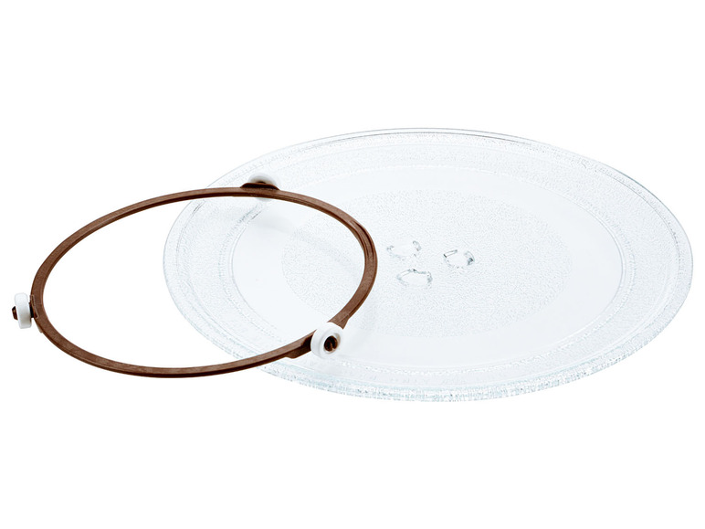  Zobrazit na celou obrazovku SILVERCREST® KITCHEN TOOLS Mikrovlnná trouba SMW 700 D3 - Obrázek 3