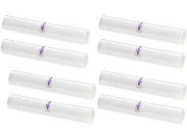 SILVERCREST® Sada fólií do vakuovačky, 28 cm, 8 kusů