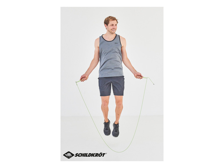  Zobrazit na celou obrazovku Švihadlo Schildkröt Fitness Speed Rope Pro - Obrázek 7