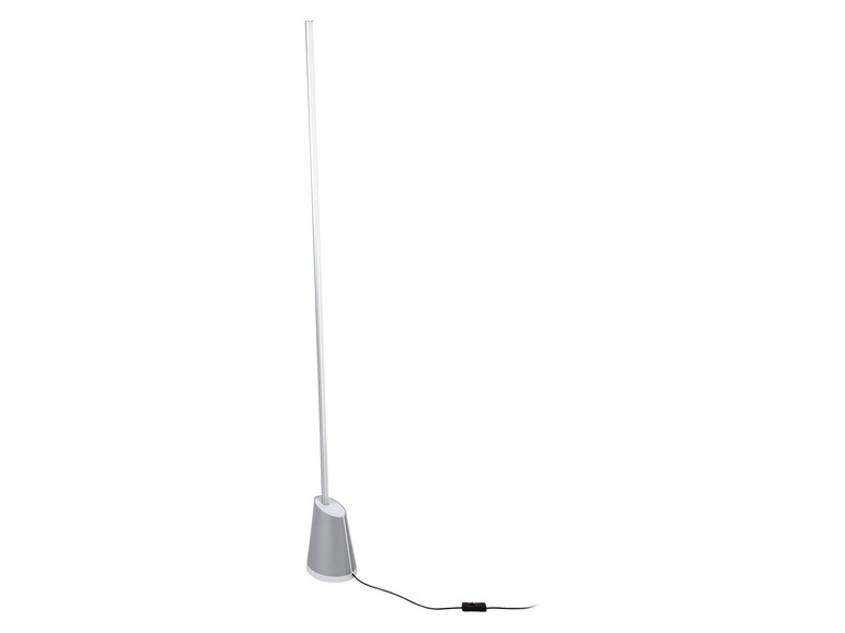  Zobrazit na celou obrazovku LIVARNO home Zigbee 3.0 Smart Home Stojací LED lampa - Obrázek 2