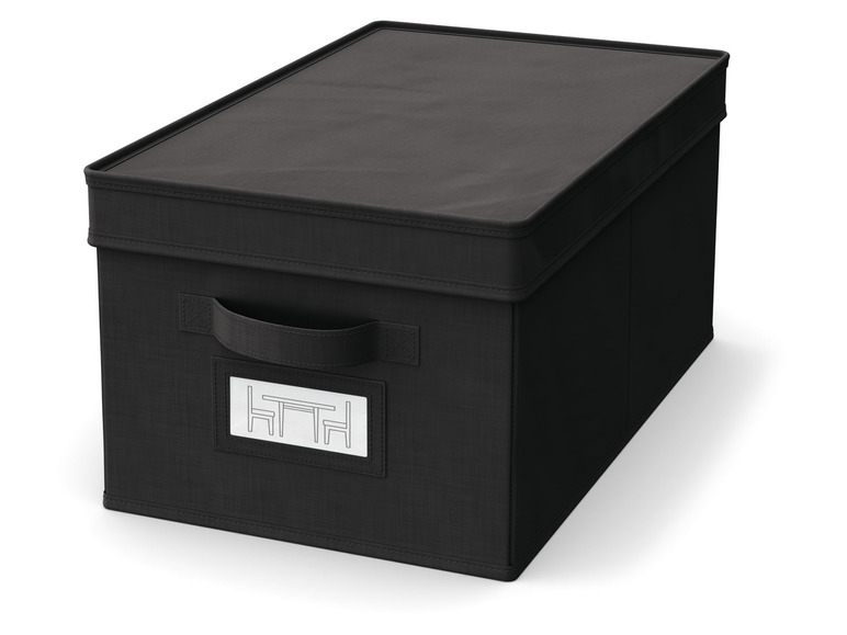  Zobrazit na celou obrazovku LIVARNO home Úložný box - Obrázek 23