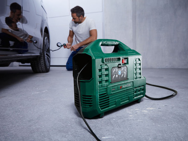 PARKSIDE® Kompresor PKZ 180 C5