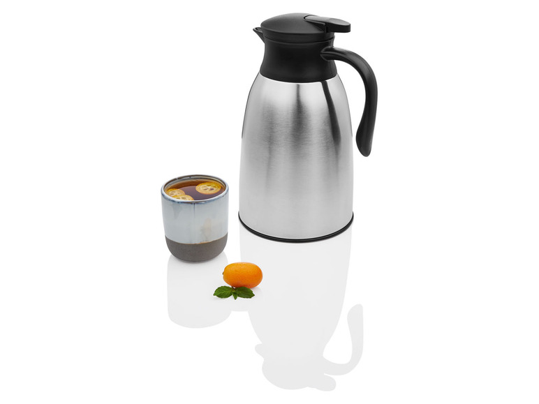  Zobrazit na celou obrazovku ERNESTO® Termo konvice, 1 l - Obrázek 6