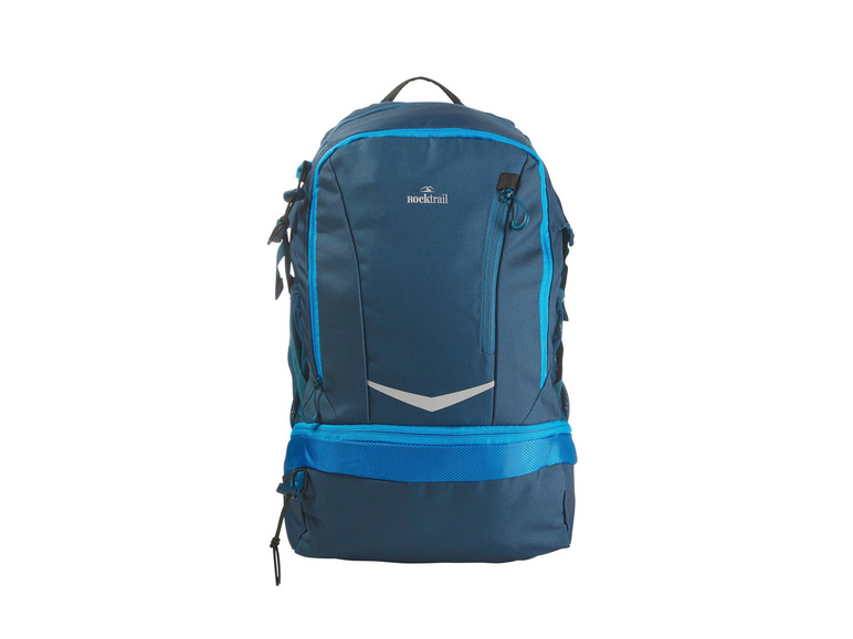  Zobrazit na celou obrazovku Rocktrail Trekingový batoh, 25 l - Obrázek 9