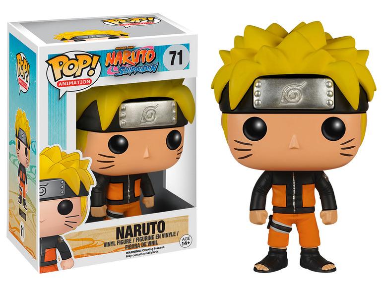  Zobrazit na celou obrazovku Funko Figurka POP - Obrázek 6