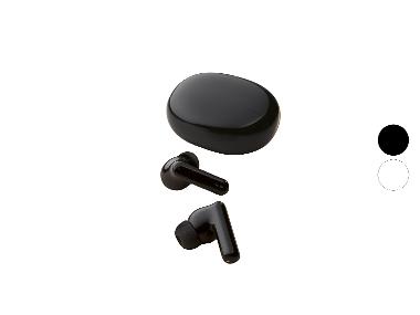 TRONIC® Bezdrátová sluchátka In-Ear True Wireless