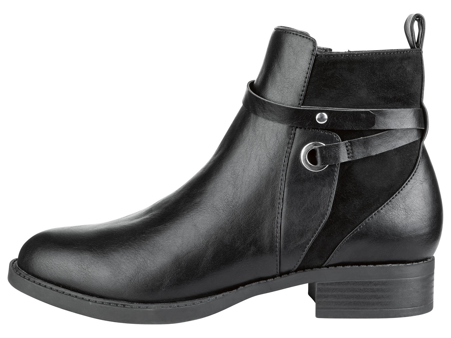 esmara® Dámská kotníková obuv | Lidl.cz