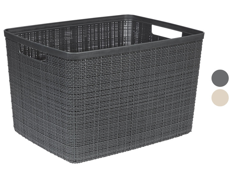  Zobrazit na celou obrazovku Curver Úložný box, 12 l - Obrázek 1