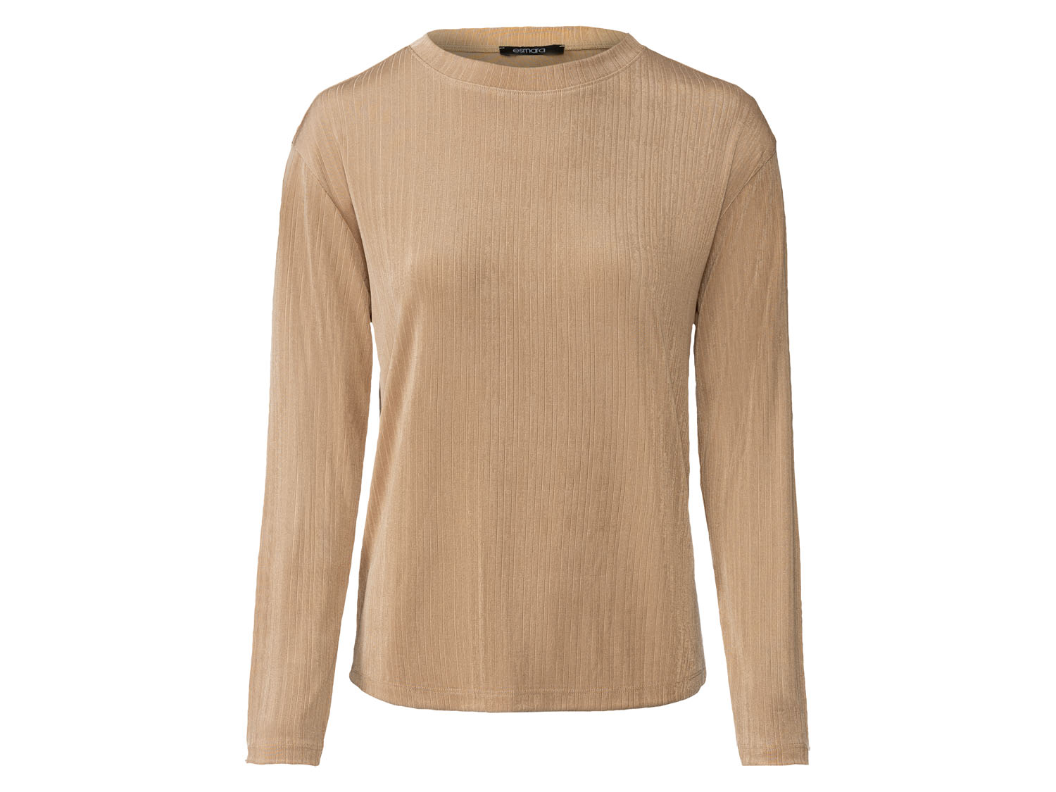 esmara® Dámský svetr (L (44/46), champagne)