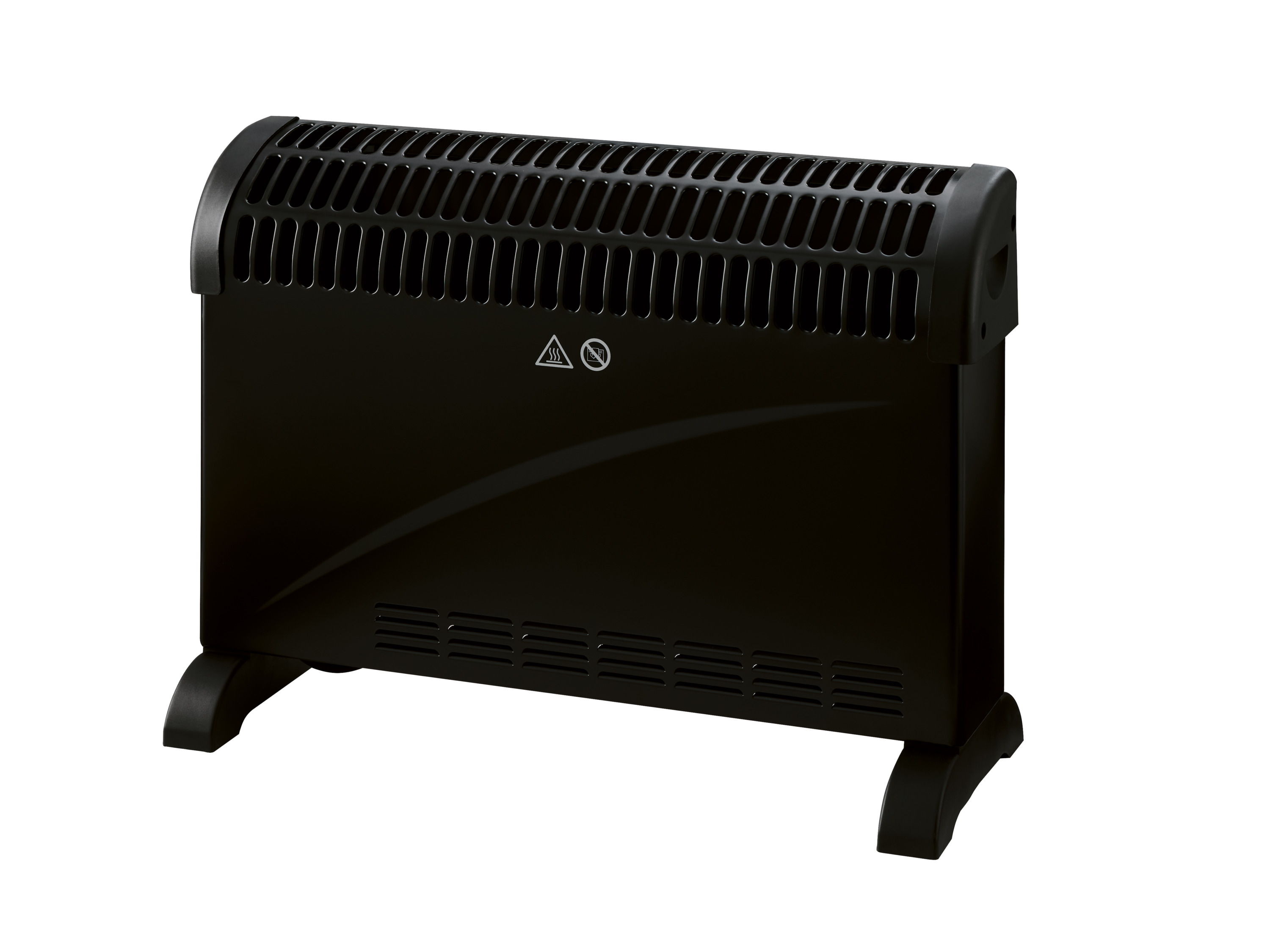 Tronic® Konvektor TKM 2000 B3 (černá)