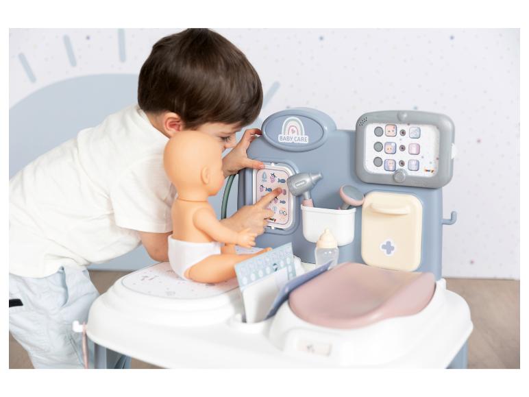  Zobrazit na celou obrazovku Baby Care Center s příslušenstvím - Obrázek 6