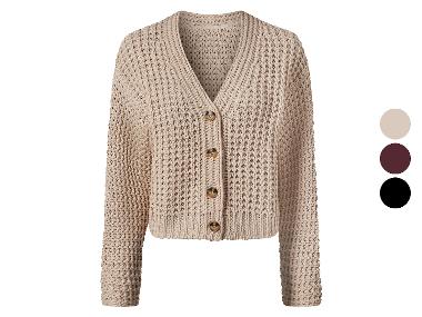 esmara® Dámský kardigan