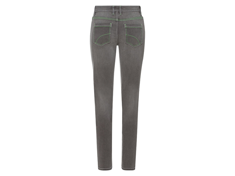  Zobrazit na celou obrazovku esmara® Dámské džíny "Slim Fit" - Obrázek 6