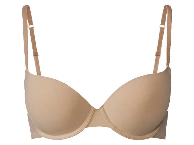  Zobrazit na celou obrazovku esmara® Dámská push-up podprsenka, 2 kusy - Obrázek 7