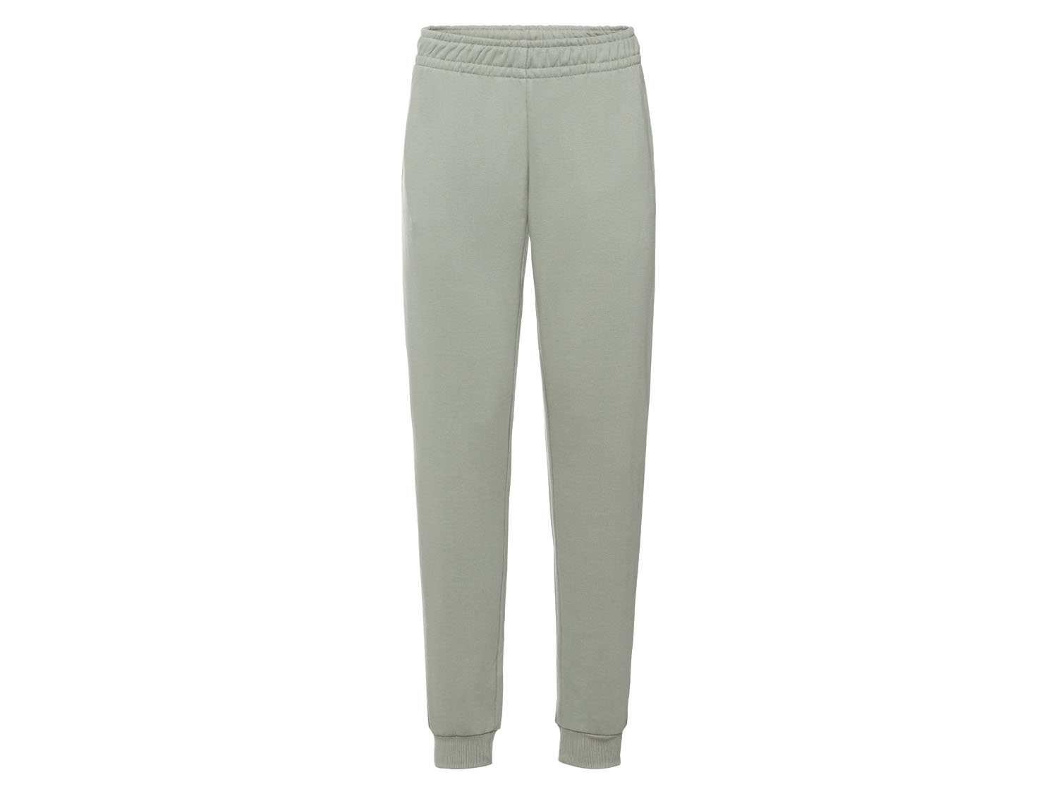 esmara® Dámské tepláky (S (36/38), mintová)