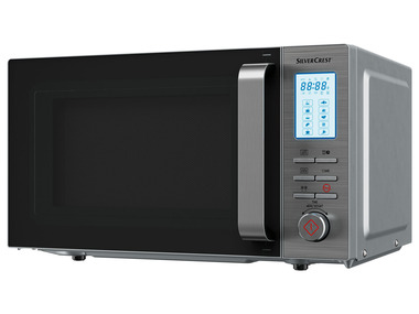 SILVERCREST® Mikrovlnná trouba SMW 800 F2