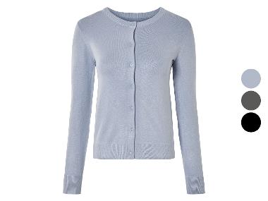 esmara® Dámský úpletový kardigan