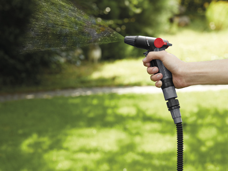  Zobrazit na celou obrazovku PARKSIDE® Flexibilní zahradní hadice, 15 m - Obrázek 3