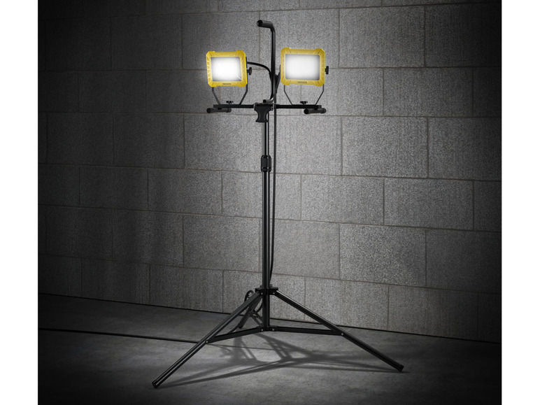  Zobrazit na celou obrazovku PARKSIDE® Pracovní LED svítidlo PASB A1 - Obrázek 11