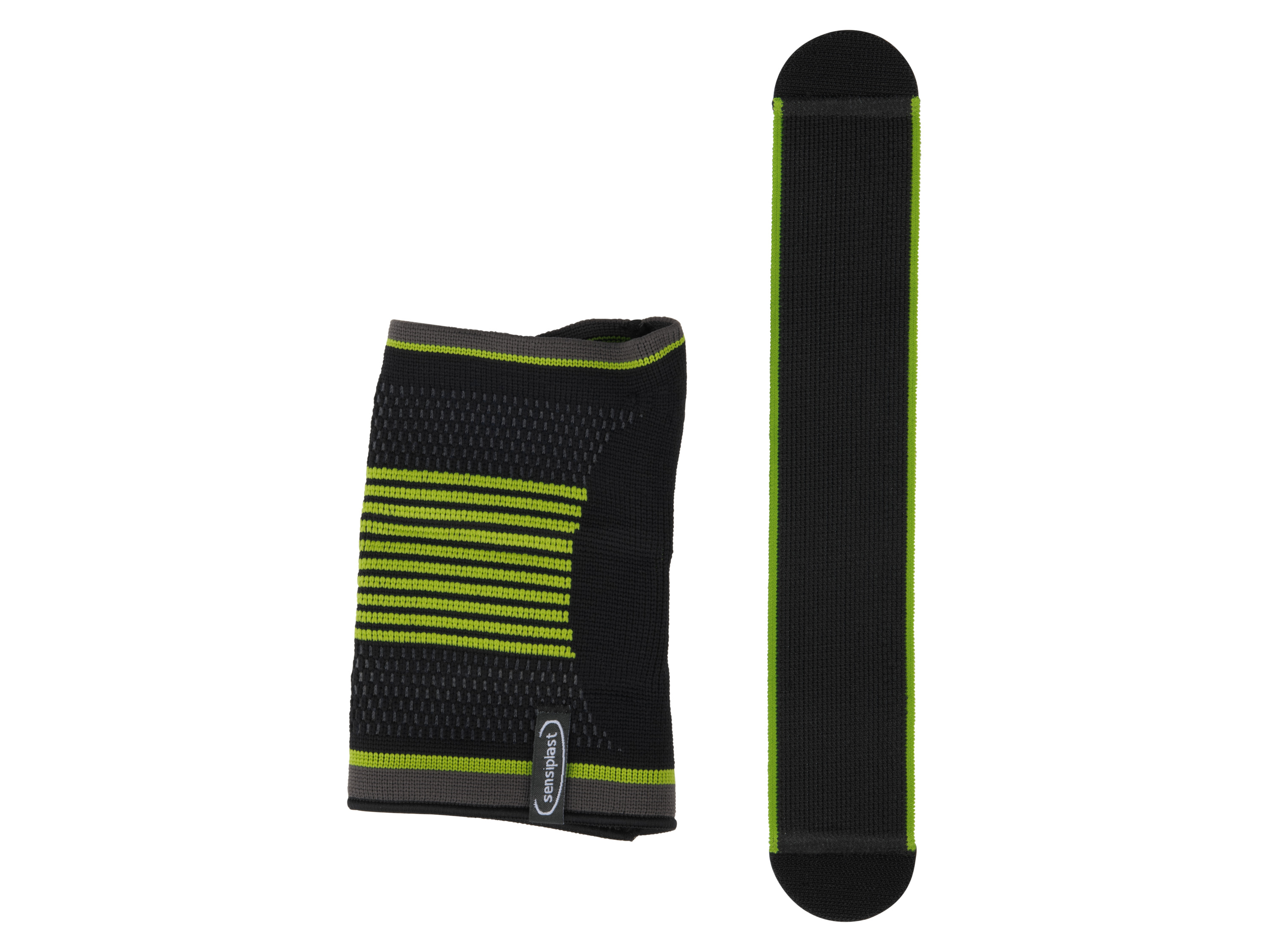 sensiplast® Zápěstní bandáž (L, levá)