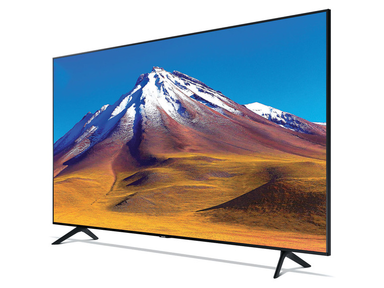  Zobrazit na celou obrazovku SAMSUNG Smart TV Crystal UHD 4 K, GU TU6979UXZG, 43″, 50″, 55″ - Obrázek 6