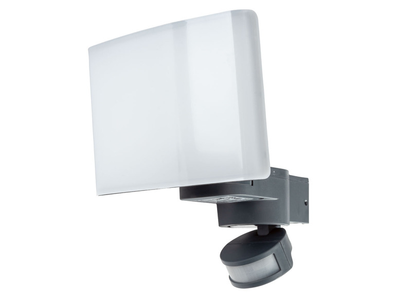  Zobrazit na celou obrazovku LIVARNO home Venkovní LED reflektor s pohybovým senzorem - Obrázek 2