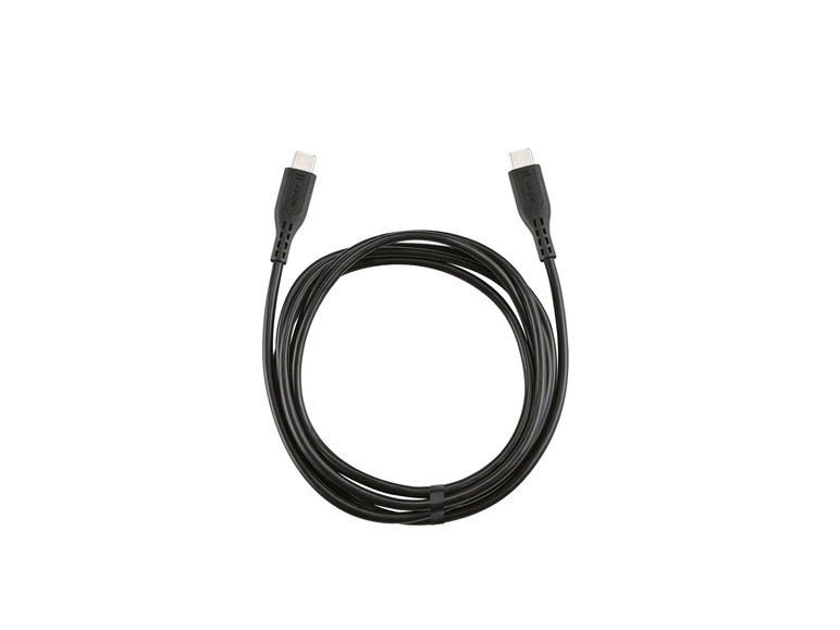  Zobrazit na celou obrazovku TRONIC® Kabel pro nabíjení a přenos dat USB-C, USB-A a Micro, 1,8 m - Obrázek 6