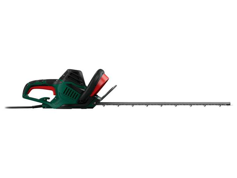  Zobrazit na celou obrazovku PARKSIDE® Elektrické nůžky na živý plot PHS 600 C3 - Obrázek 4