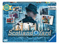 Desková hra Scotland Yard od Ravensburgeru s mapou Londýna.