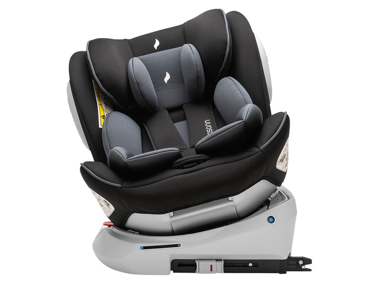  Zobrazit na celou obrazovku Osann Dětská autosedačka Four 360° ECE Gruppe 0+/1/2/3 (0–36 kg) - Obrázek 3