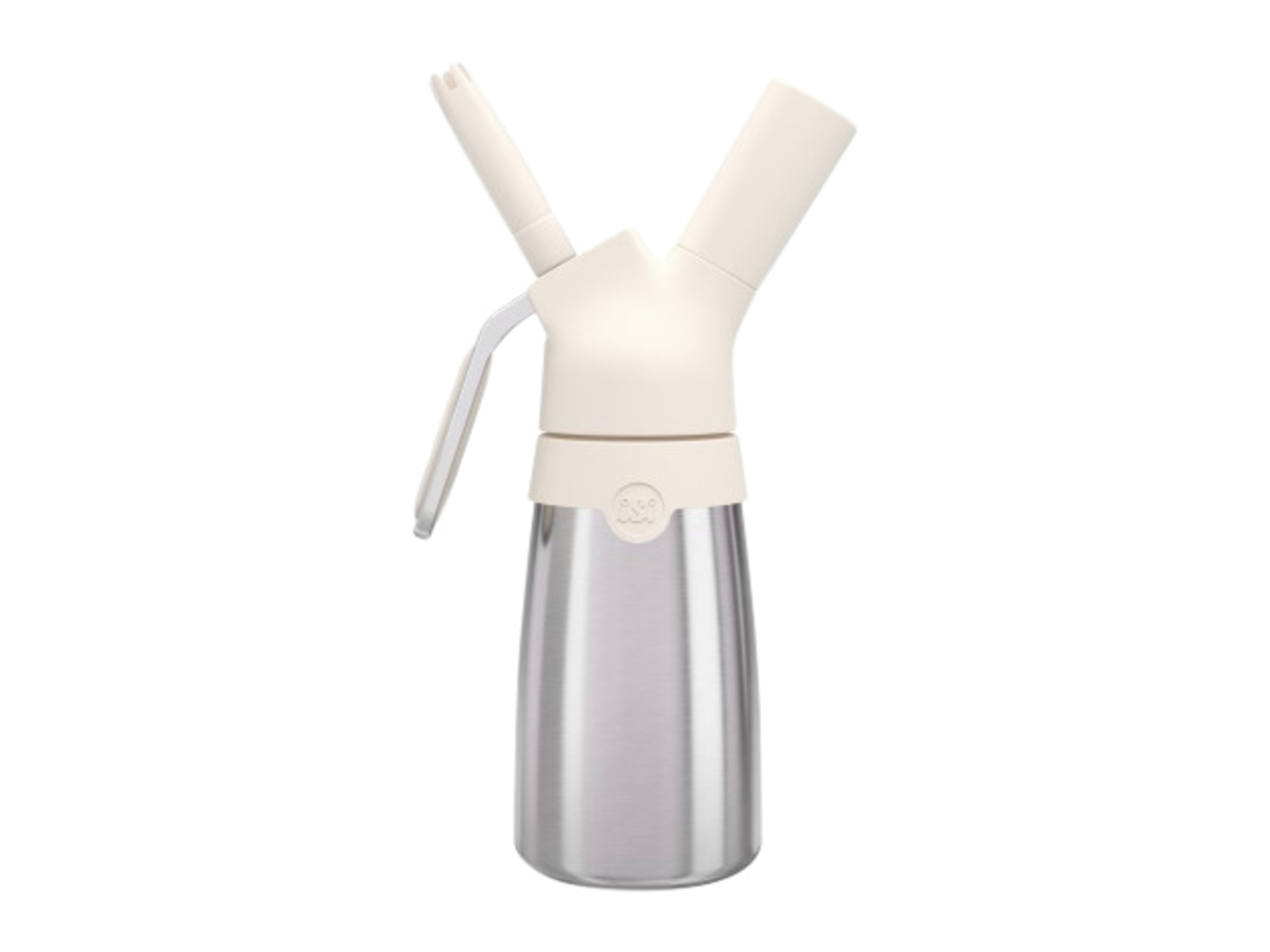 iSi Láhev na šlehačku Essential, 0,25 l