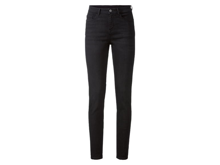  Zobrazit na celou obrazovku esmara® Dámské džíny "Super Skinny Fit" - Obrázek 2