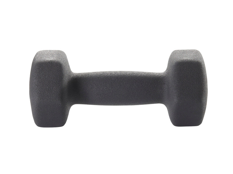  Zobrazit na celou obrazovku CRIVIT Sada činek, 2 x 3 kg / 2 x 4 kg - Obrázek 5