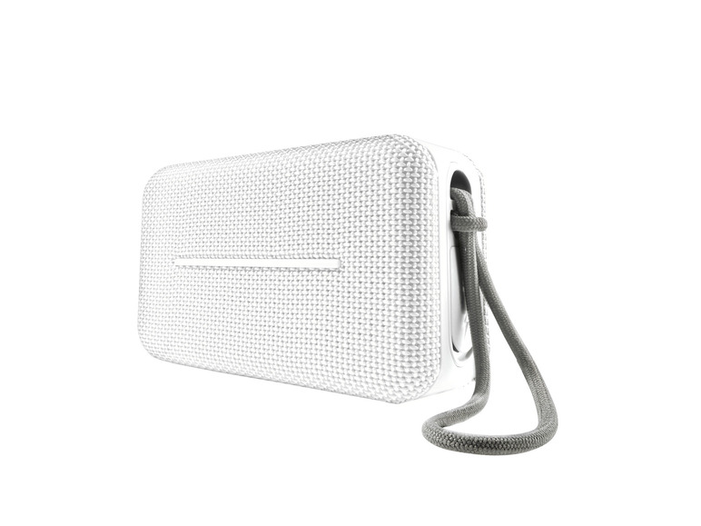  Zobrazit na celou obrazovku SILVERCREST® Reproduktor Bluetooth® Sound Mini - Obrázek 4