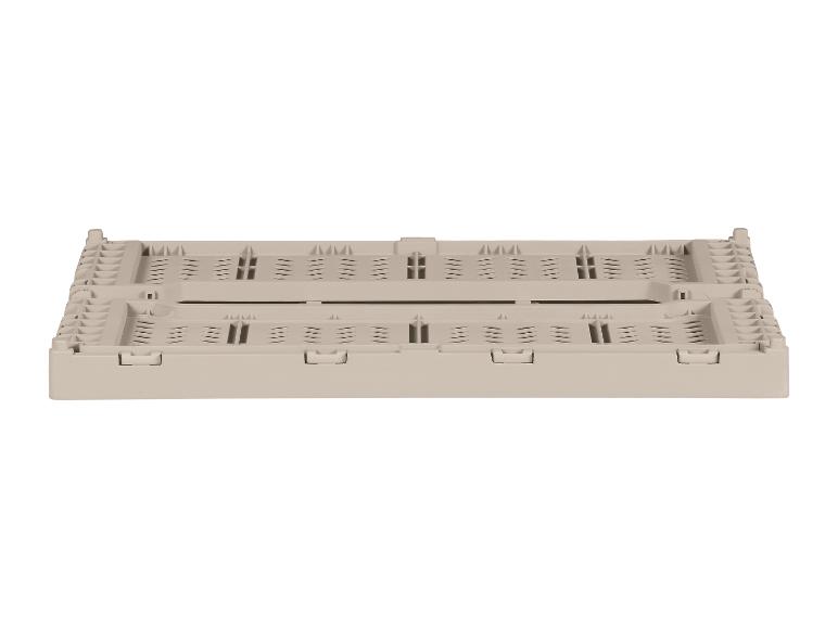  Zobrazit na celou obrazovku Skládací box 4 l, 2 kusy / 14,5 l, 1 kus - Obrázek 6
