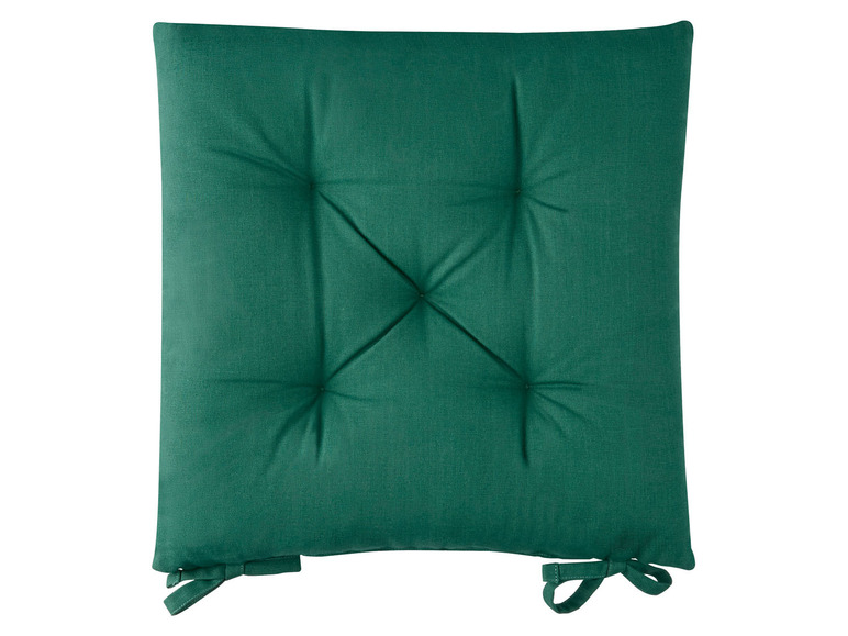  Zobrazit na celou obrazovku LIVARNO home Podsedák, 40 x 40 cm - Obrázek 12