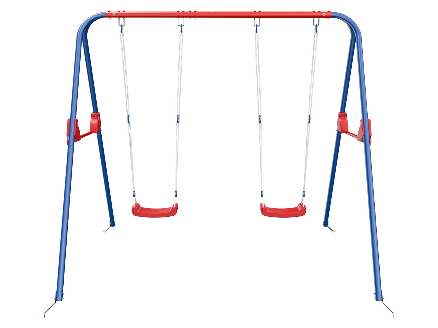 Playtive Zahradní houpačka