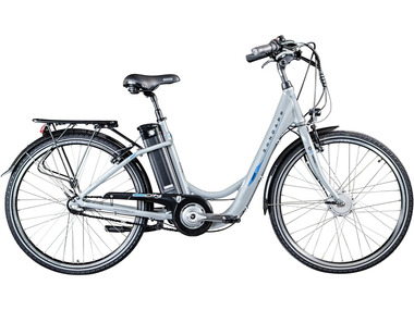 Zündapp Městské elektrokolo City Green 2.7