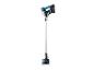 Parní mop Bissell PowerFresh Slim v černé a modré barvě