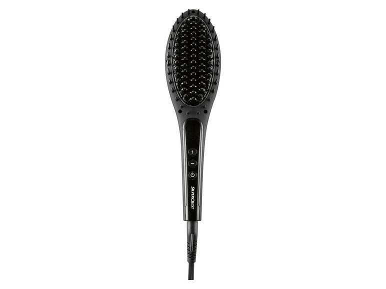  Zobrazit na celou obrazovku SILVERCREST® Kartáč na žehlení vlasů SHGB 50 C2 - Obrázek 7
