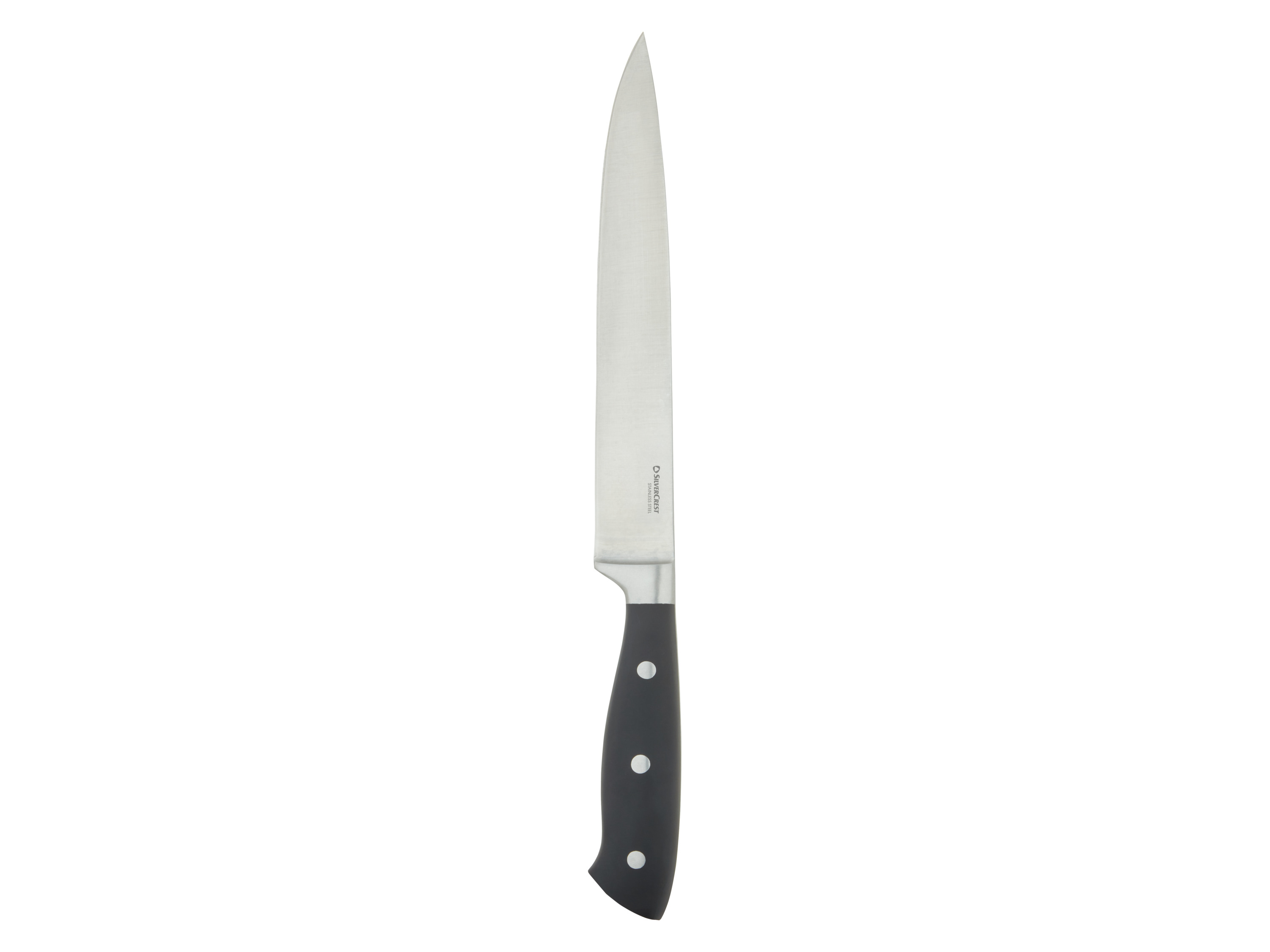 Silvercrest® Příbor na porcování (porcovací nůž)