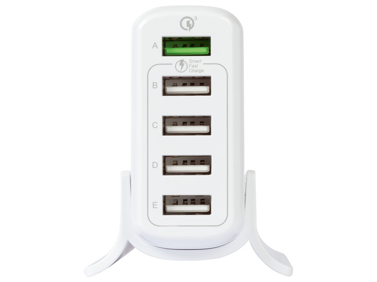  Zobrazit na celou obrazovku TRONIC® USB nabíječka - Obrázek 4