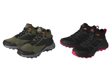 CRIVIT Dámská trekingová obuv